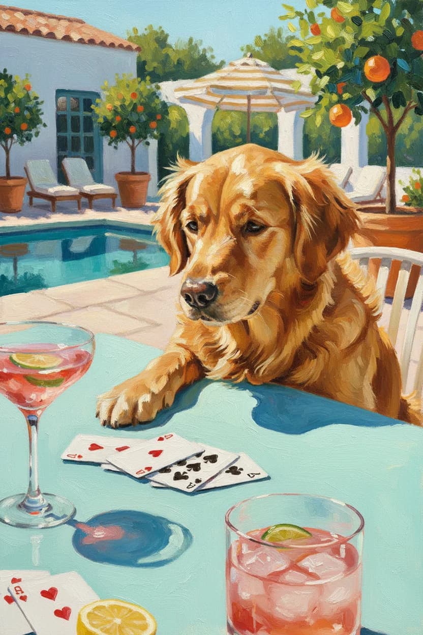 Summer Fun